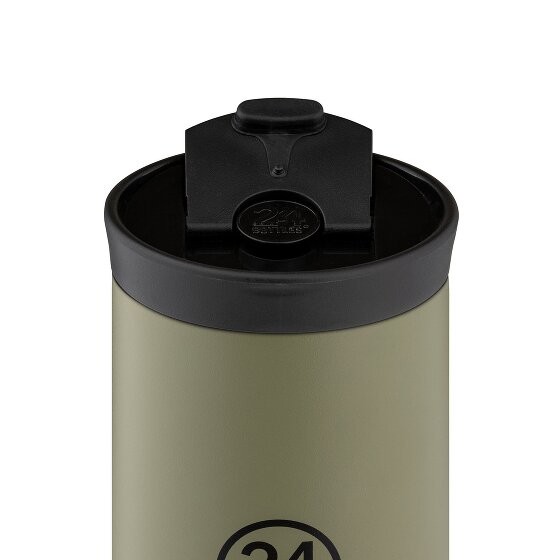 24Bottles Reisdrinkbeker 350 ml