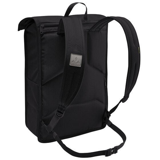 Vaude Coreway Rolltop 20 Dagrugzak 45 cm Laptop compartiment