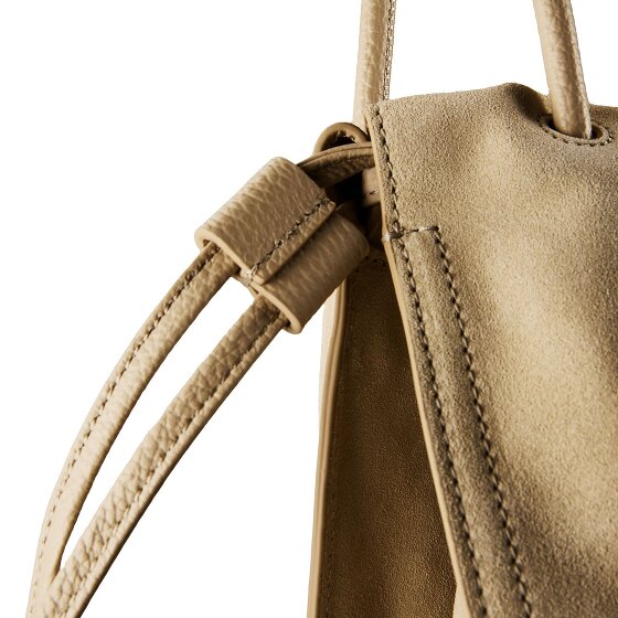 Coccinelle Dulse Schoudertas Leer 37 cm