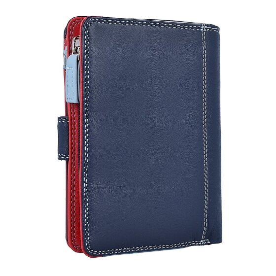 Mywalit Medium Snap portemonnee leer 13 cm