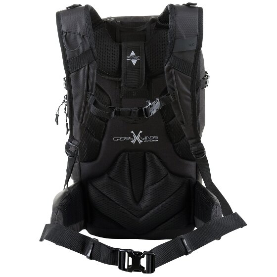 NITRO Slash 25L Pro rugzak 53 cm