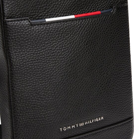 Tommy Hilfiger TH Central Mini tas Schoudertas 17 cm