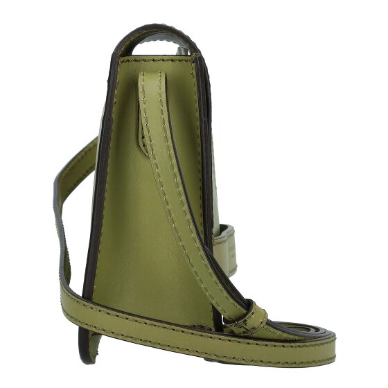 The Bridge Lucrezia Schoudertas Leer 22 cm