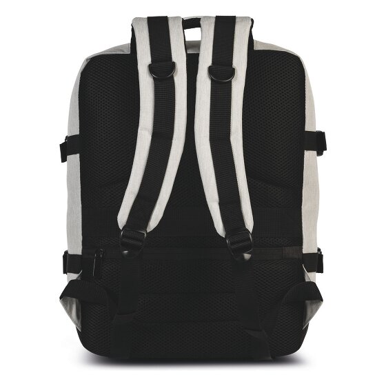 Worldpack Cabin Pro Base reisrugzak met laptopvak van 40 cm