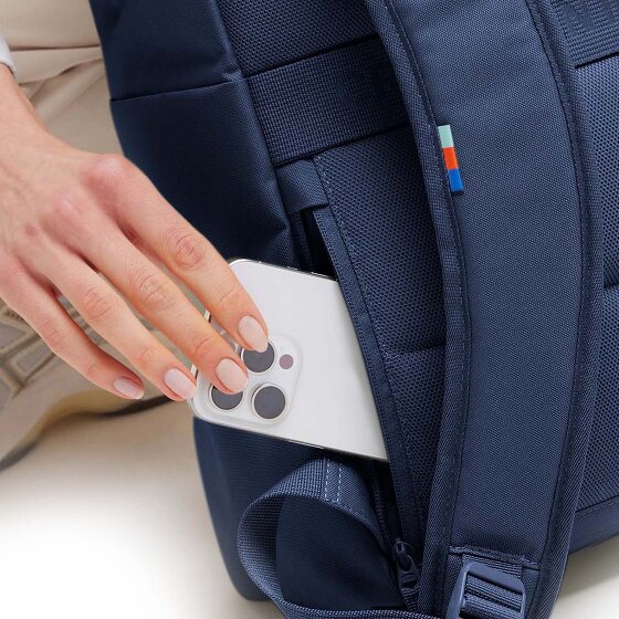 GOT BAG Rolltop Easy Dagrugzak 46 cm Laptop compartiment