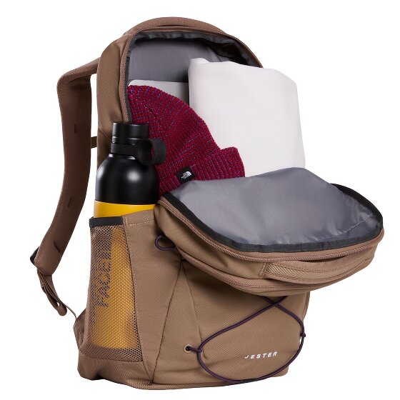 The North Face Jester Dagrugzak 50 cm Laptopvak
