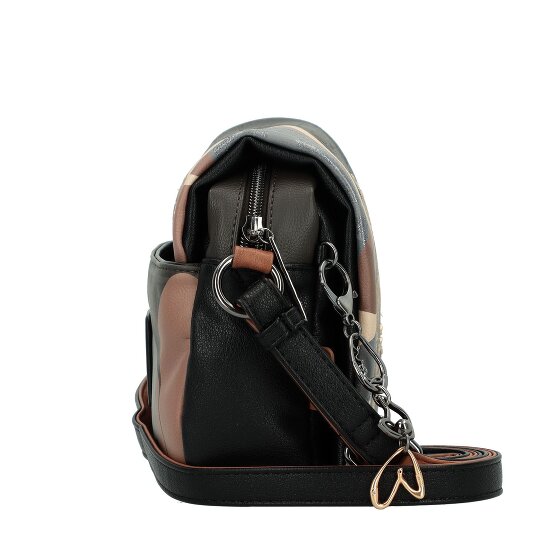 Anekke Heartbeat Schoudertas 24 cm