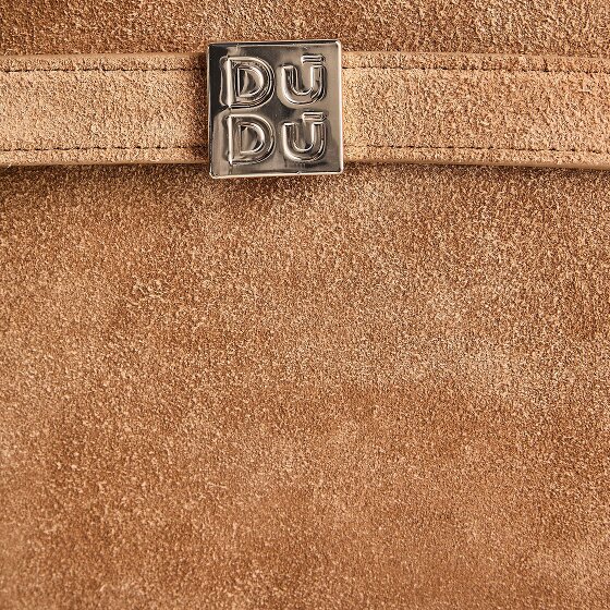 DuDu Schoudertas Leder 23 cm