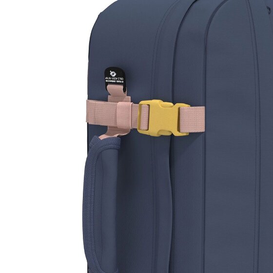 Cabin Zero Classic 114 Dagrugzak 51 cm Laptop compartiment