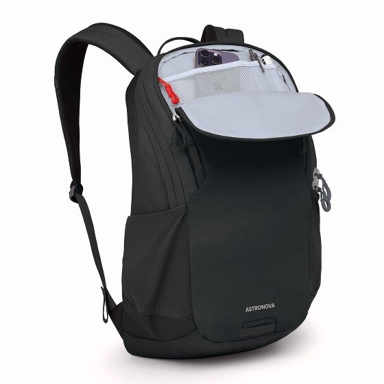Osprey Astronova Dagrugzak 49.5 cm Laptopvak