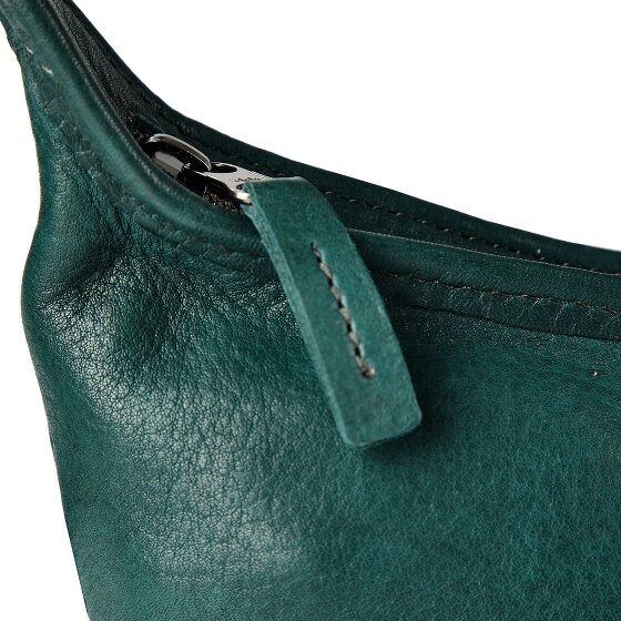 Harold's Cufu Schoudertas Leer 32 cm