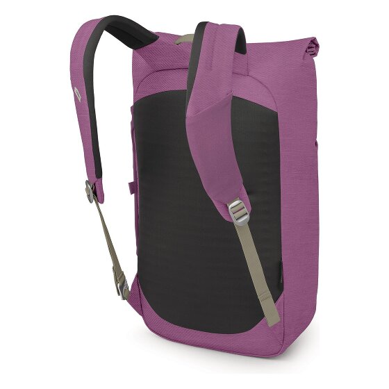 Osprey Arcane Roll Top Dagrugzak 50 cm Laptopvak