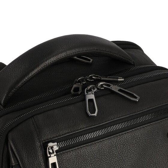 Piquadro S134BM Reisrugzak 43 cm met laptopvak