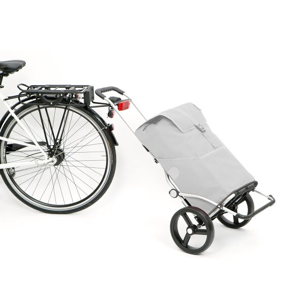 Andersen Shopper Royal Shopper Eske Winkelwagen 59 cm