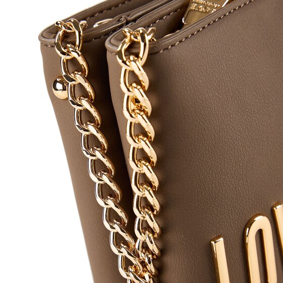 Love Moschino Bold Love Crossbody tas 21 cm