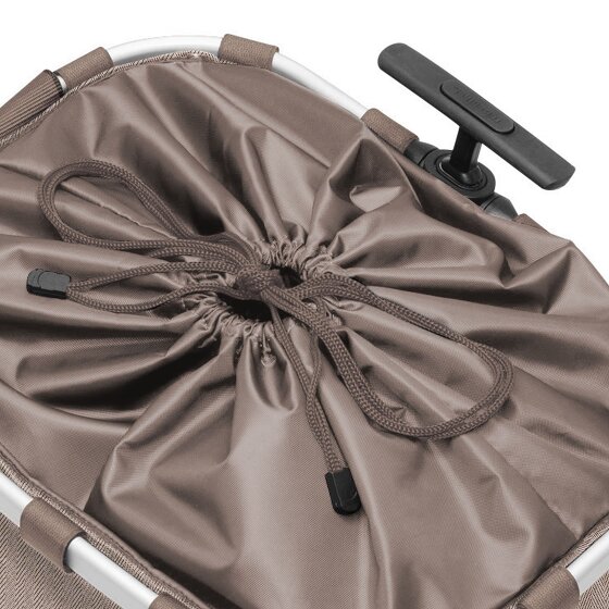 reisenthel Carrycruiser winkelwagen 47,5 cm reisenthel Carrycruiser winkelwagen 47,5 cm