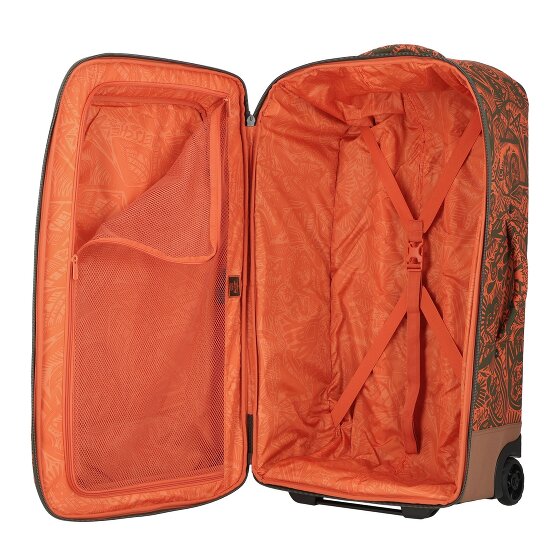 Herschel Heritage 4 wielen Trolley 76 cm
