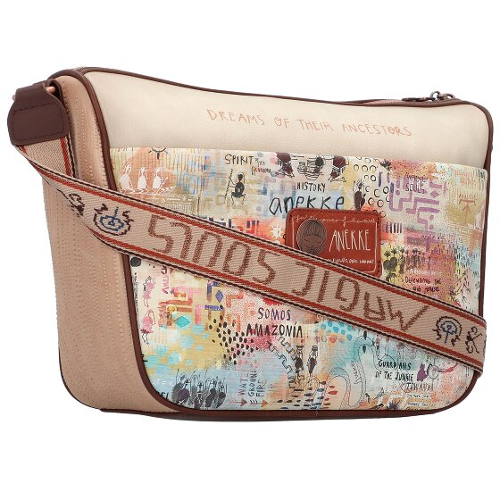 Anekke Menire Schoudertas 31 cm