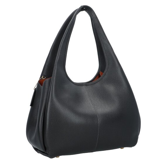 Coach Lana Schoudertas Leer 33 cm
