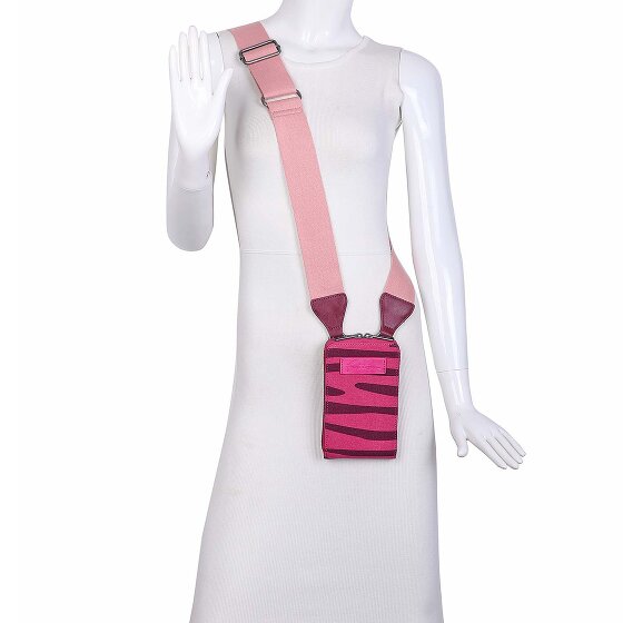 Fritzi aus Preußen Izzy08 Jozy Canvas Mobiel telefoonhoesje 11 cm