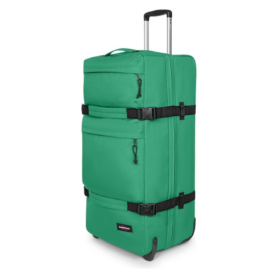 Eastpak Transit'R Plus 4 wielen Reistas 68 cm