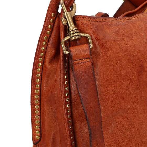 Campomaggi Luana Schoudertas Leer 43 cm