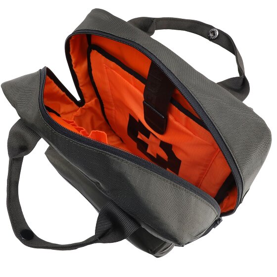 Strellson Northwood RS Josh Dagrugzak 28 cm Laptop compartiment