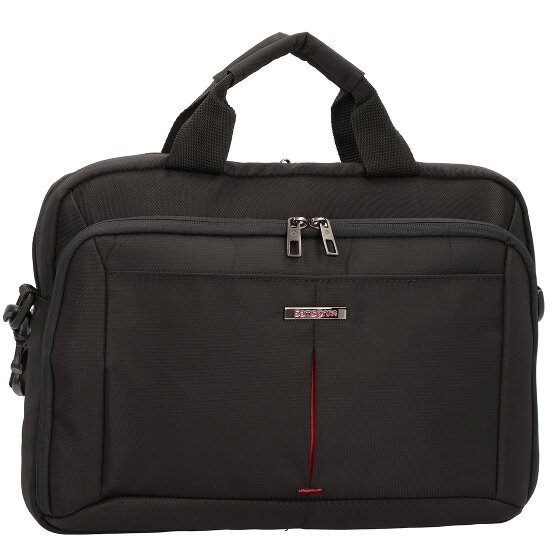 Samsonite GuardIT 2.0 Bailhandle aktetas 34 cm laptop compartiment