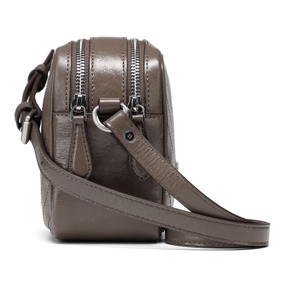 PINKO Carrie Schoudertas Leer 21.5 cm