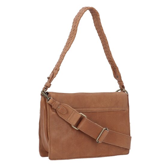 Cowboysbag Standlake Schoudertas Leer 28 cm