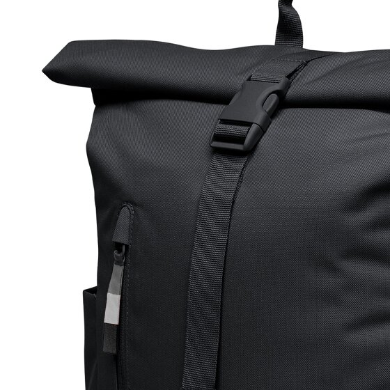 GOT BAG Rolltop Easy Monochrome Dagrugzak S 40 cm Laptop compartiment