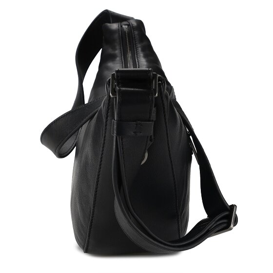 Liebeskind Moon Schoudertas Leer 38 cm