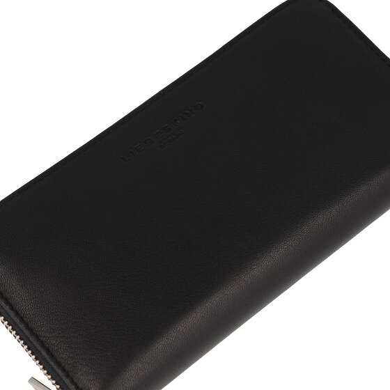 Liebeskind Sally Portemonnee Leer 19 cm