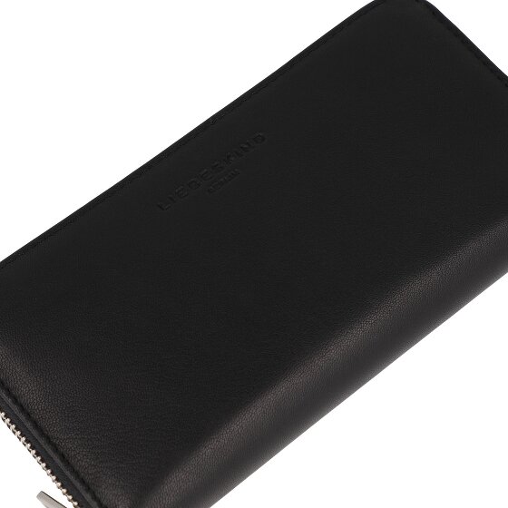 Liebeskind Sally Portemonnee Leer 19 cm