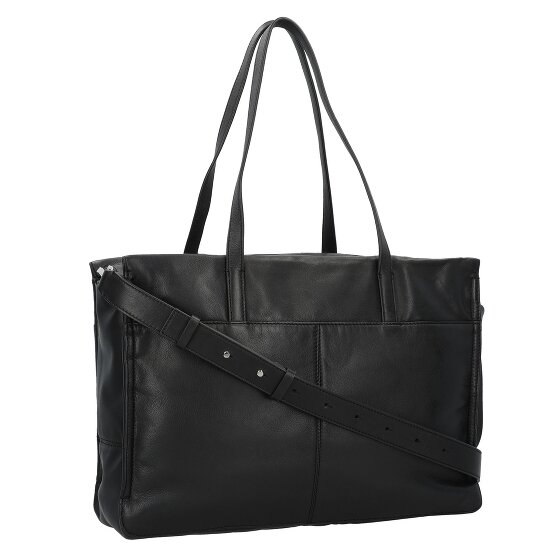 Liebeskind Sky Shopper Tas Leer 41 cm