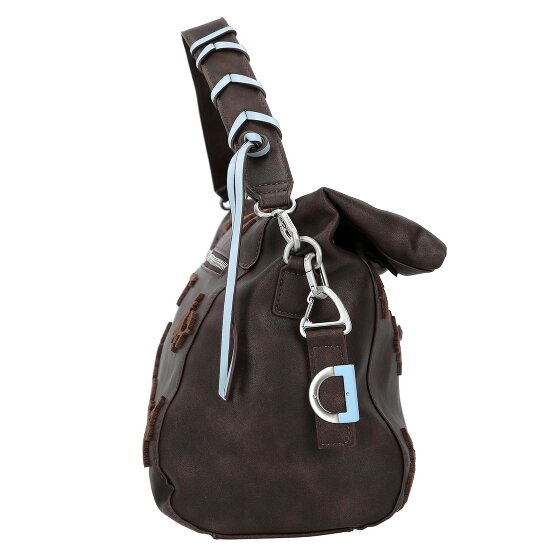 Desigual Stencil Loverty 3.0 Schoudertas 29.5 cm