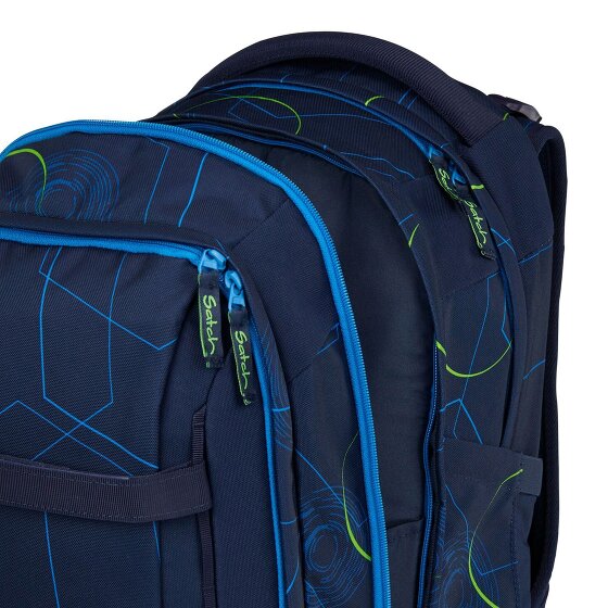 Satch Pack School rugzak 45 cm