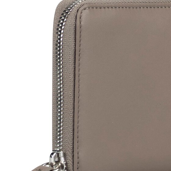 Jost Arva Portemonnee RFID-bescherming Leer 19 cm