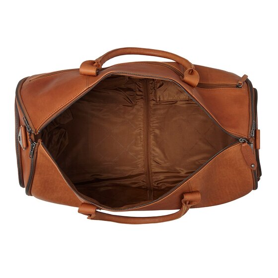 The Chesterfield Brand Finlay Weekender reistas Leer 55 cm