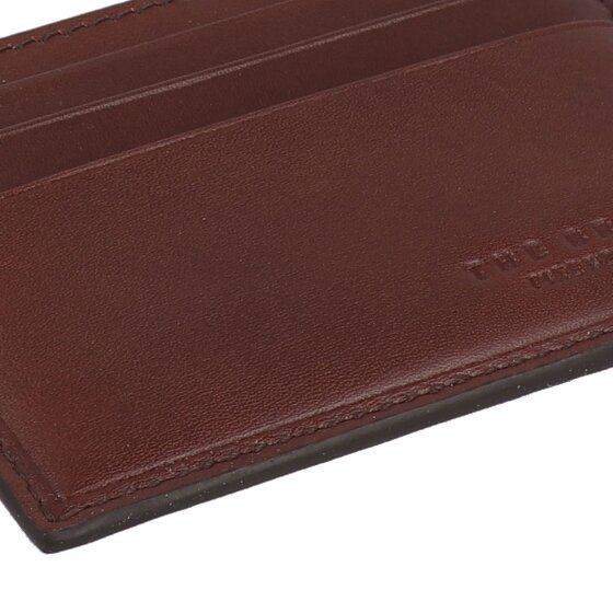 The Bridge ALBERTO Etui voor visitekaartjes Leer 10 cm