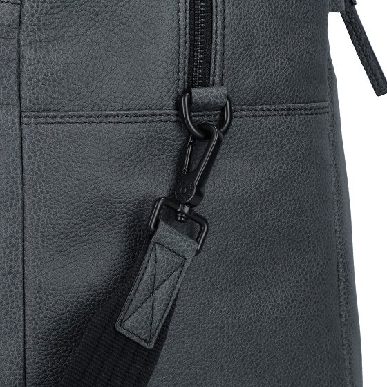 Picard Casual Weekender reistas Leer 46 cm