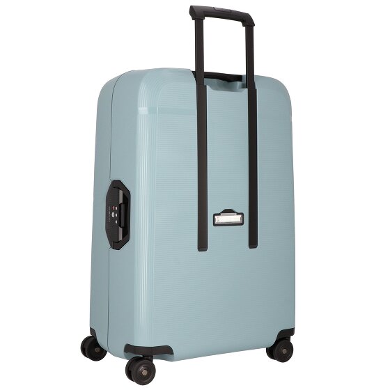Samsonite Magnum Eco 4 wielen Trolley 75 cm
