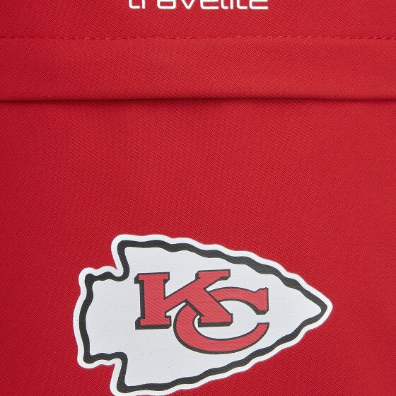 Travelite travelite x NFL Mini tas Schoudertas 17 cm