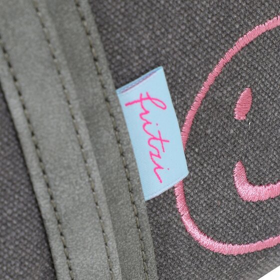 Fritzi aus Preußen Limited Embro Fun Shopper Tas 44 cm