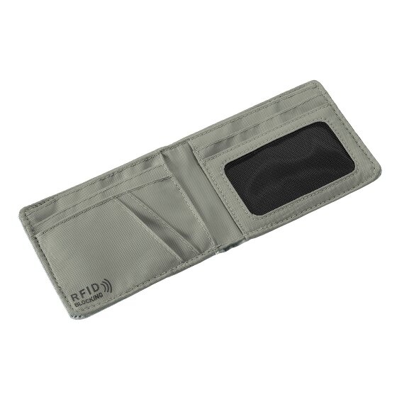 Eagle Creek Stash Portemonnee RFID-bescherming 11.5 cm
