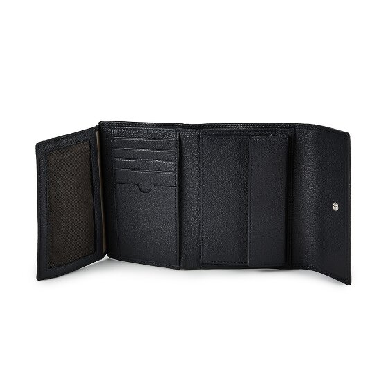 Joop! Lantea Cosma Portemonnee RFID-bescherming Leder 13.5 cm