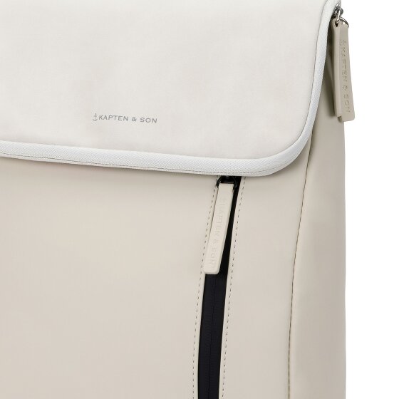Kapten & Son Vallen City rugzak 31 cm
