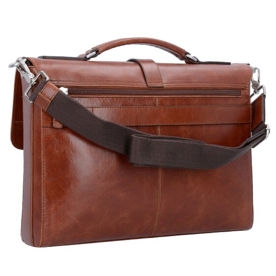 Picard Buddy aktetas Leer 38 cm