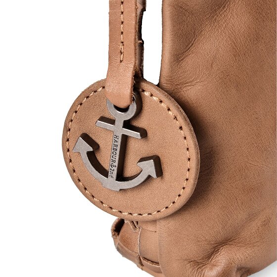 Harbour 2nd Urban Poets Ida-Up Schoudertas Leer 24 cm
