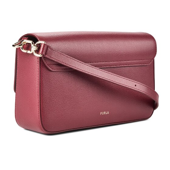 Furla Iride Crossbody tas Leder 24 cm